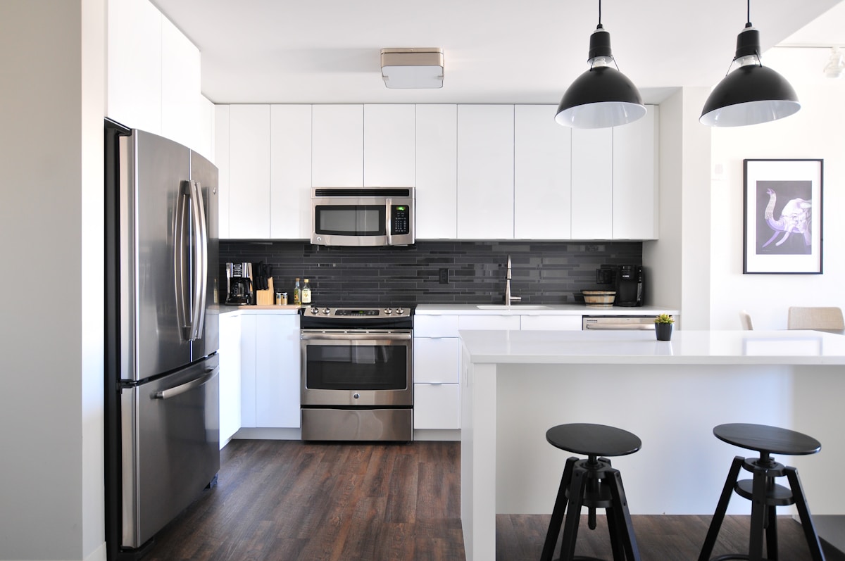 Kitchen Renovation Costs in 2025: The Complete Budget Guide